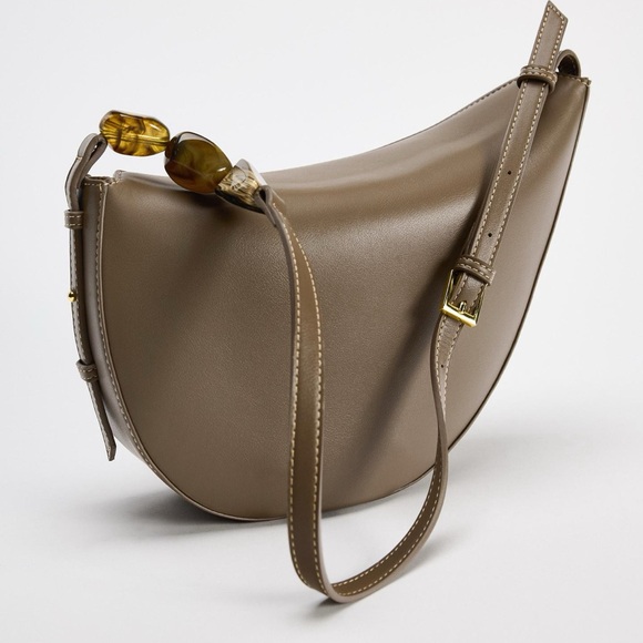NWT| Zara Crossover Bag 🔥 - Picture 6 of 10